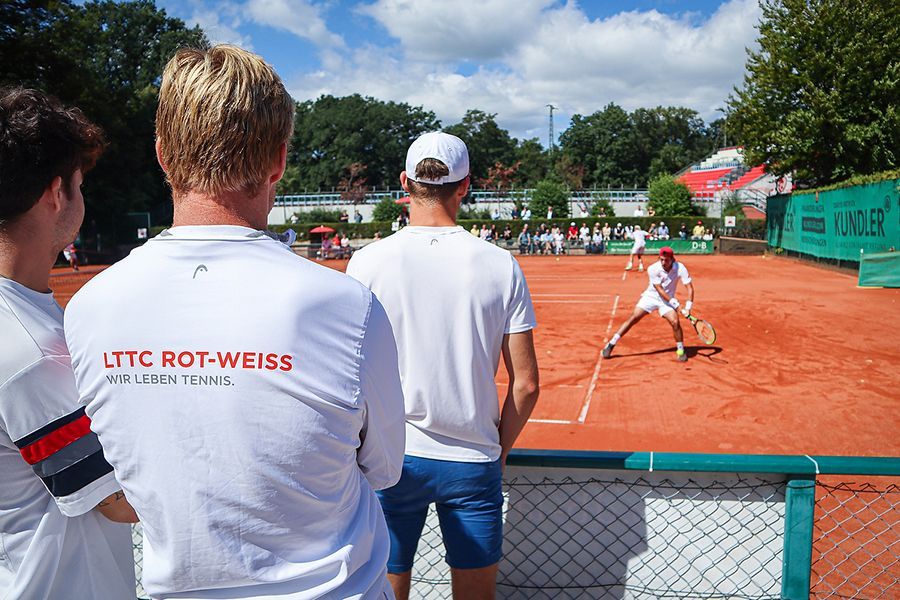 Tennisclub LTTC „Rot-Weiß“ Berlin