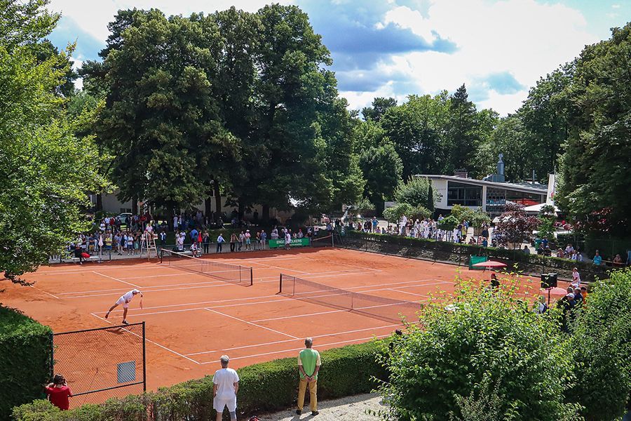 Tennisclub LTTC „Rot-Weiß“ Berlin