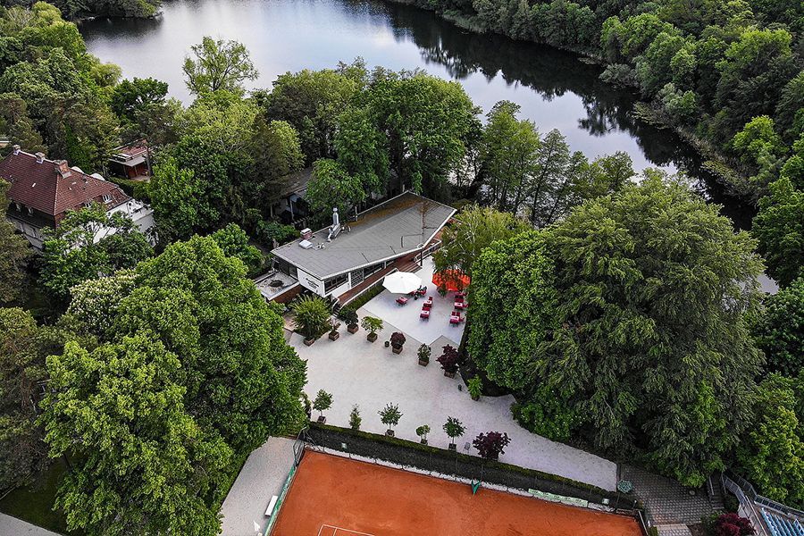 Tennisclub LTTC „Rot-Weiß“ Berlin